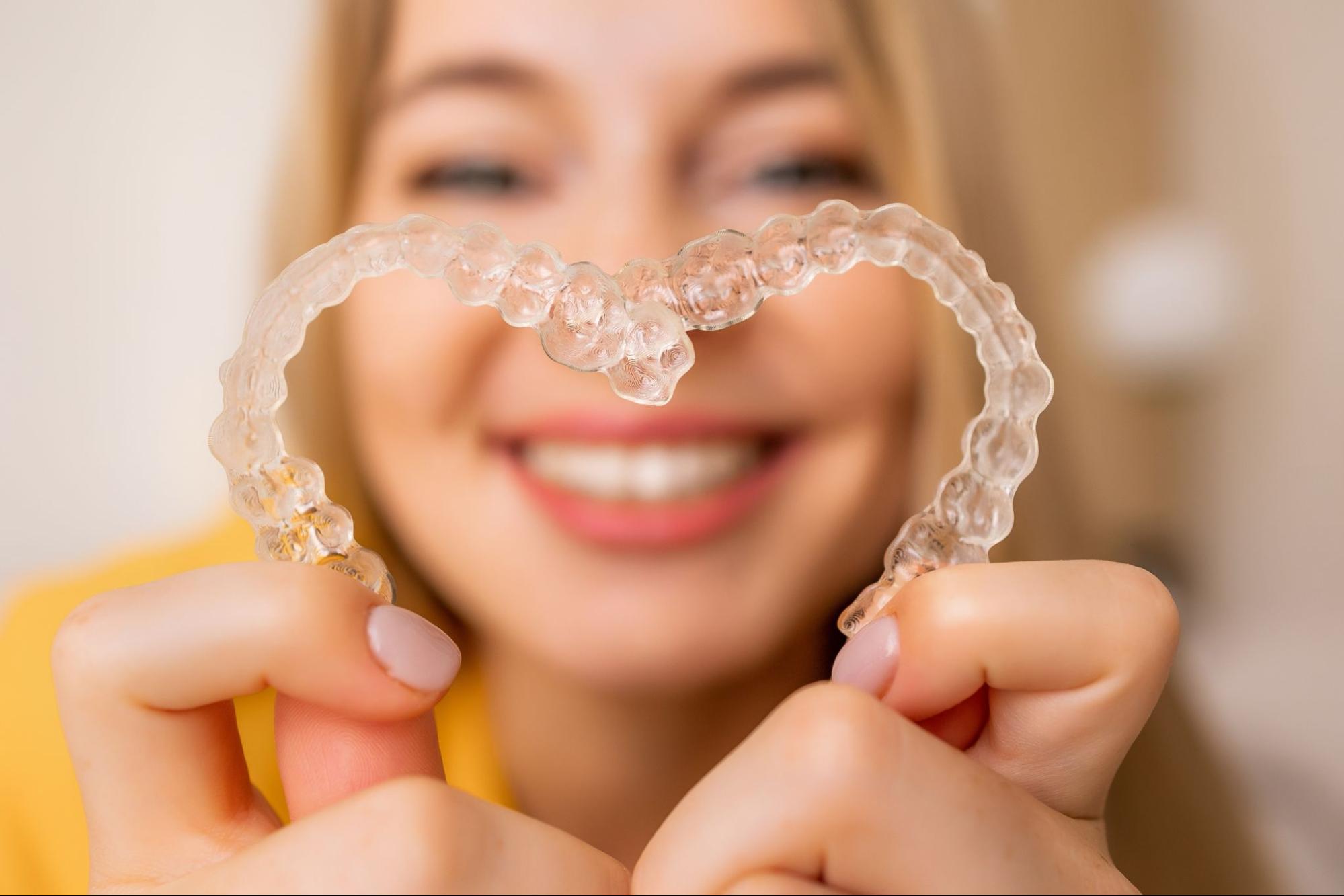 Why More Adults in Philadelphia Are Choosing Clear Aligners