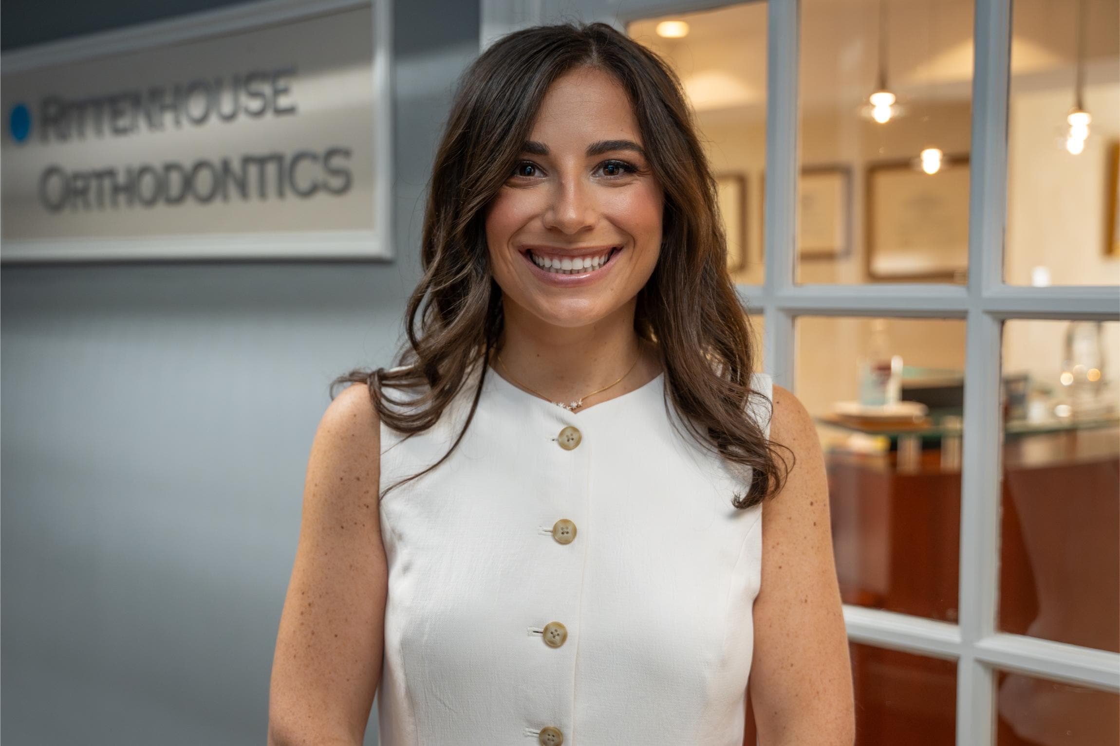 Best Age to Visit an Orthodontist for the First Time