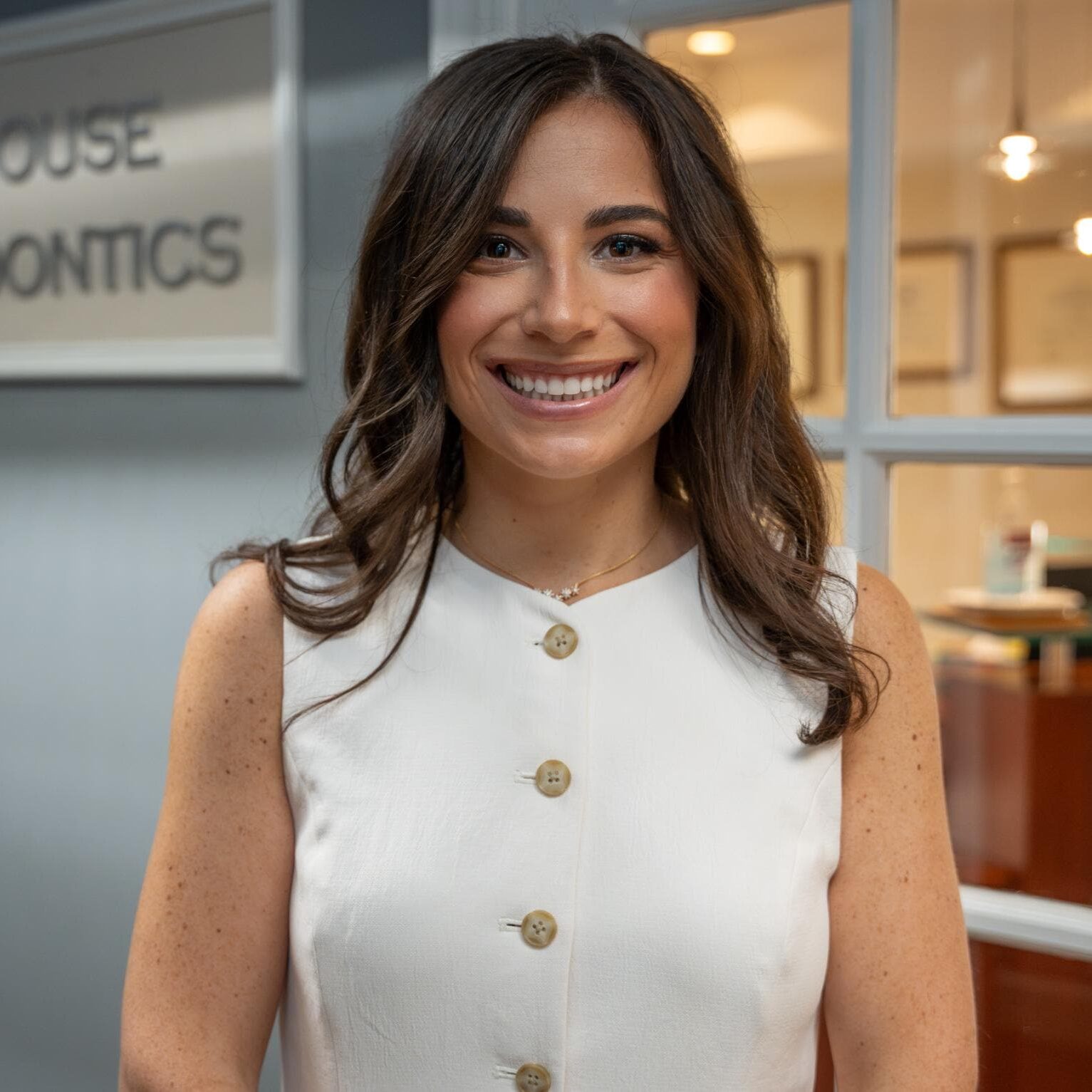 Meet Dr. Jordyn Middleberg